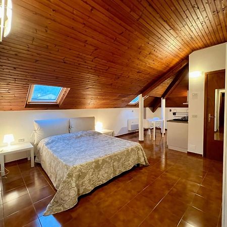Апартаменти Castagneto 11 Рапалло Екстер'єр фото